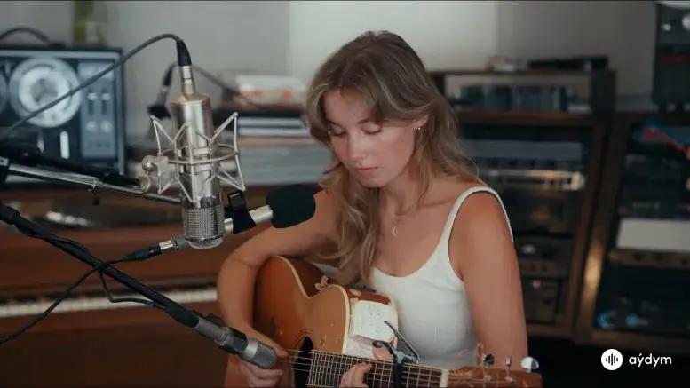 I Stopped Trying (Acoustic Live From Los Angeles)