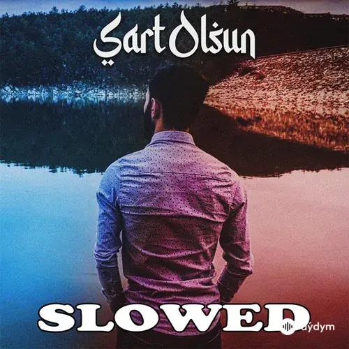 Narkoz Ex - Sart Olsun (Slowed)