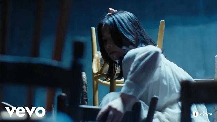 My Love Mine All Mine (Official Video)