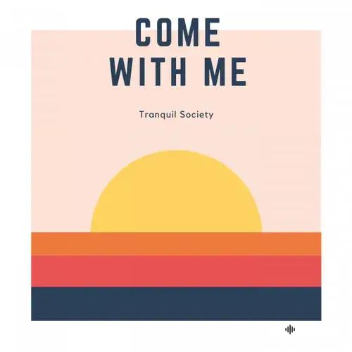 Tranquil Society - An Animal