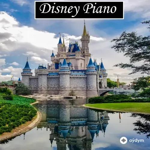 Disney Piano