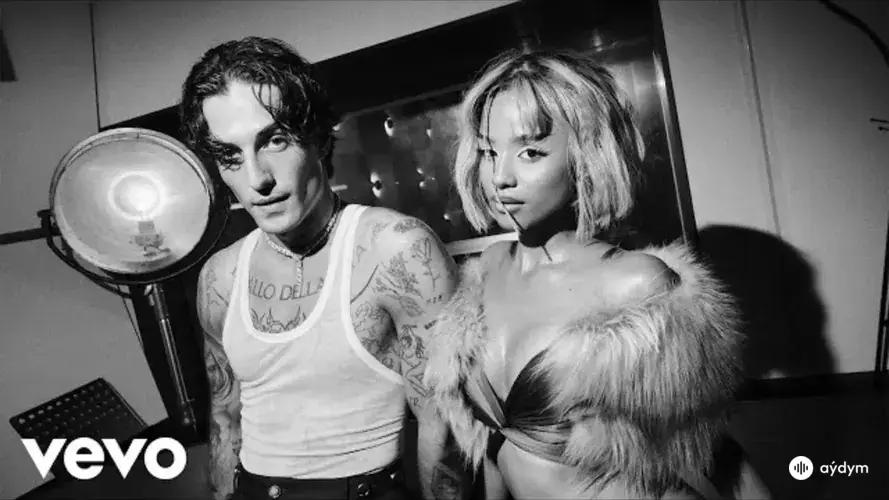 Talk To Me (Official Video)