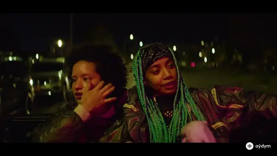 Idk What To Tell You (Official Video)