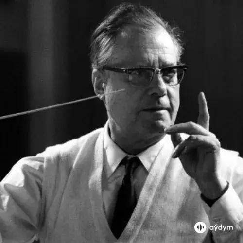 Karl Böhm