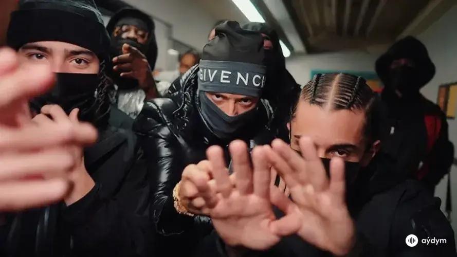 Let Go (Music Video)