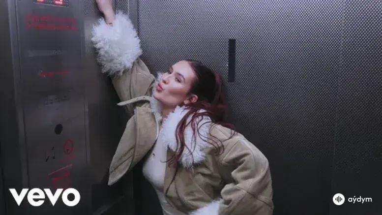 I Met A Boy (Official Music Video)