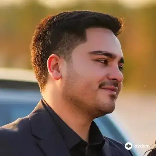 Ýunus Amanow - Hak Bersin Jogaby