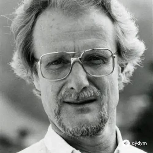 Alfred Prinz