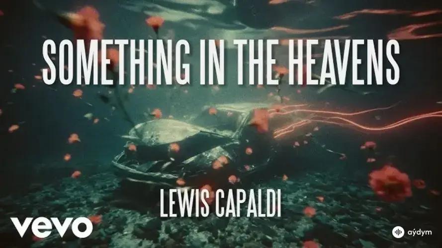 Something In The Heavens (Re-Imagined)