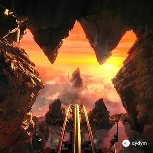 Alan Walker-Dash Berlin-Vikkstar - Better Off (Alone, Pt. III)