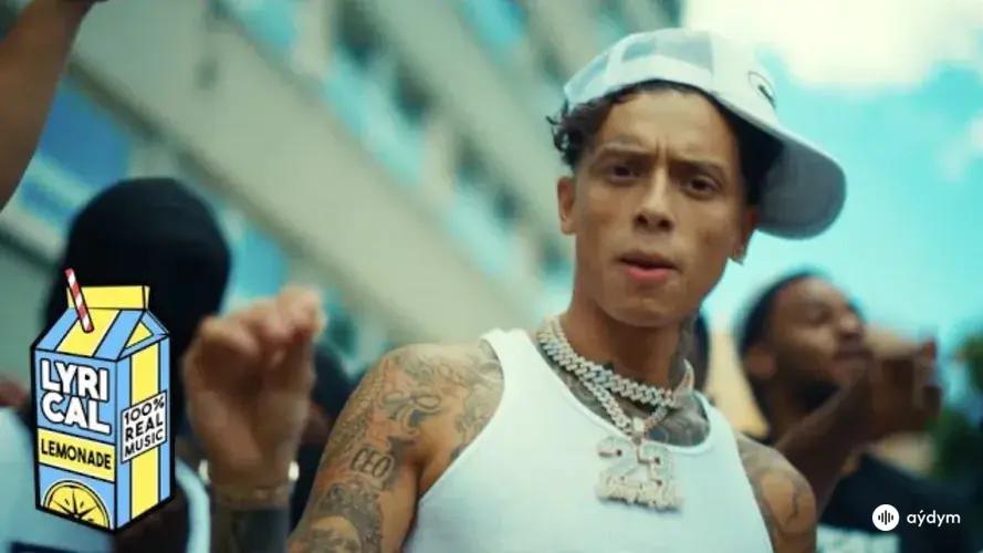 Doja (Official Music Video)