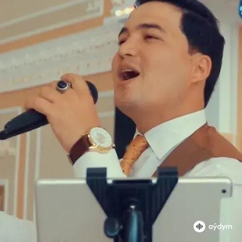 Atajan Hojagulyýew - Men Seniň Aşygyň