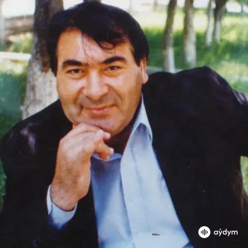 Bally Hajyýew - Perizadyň Ýolynda