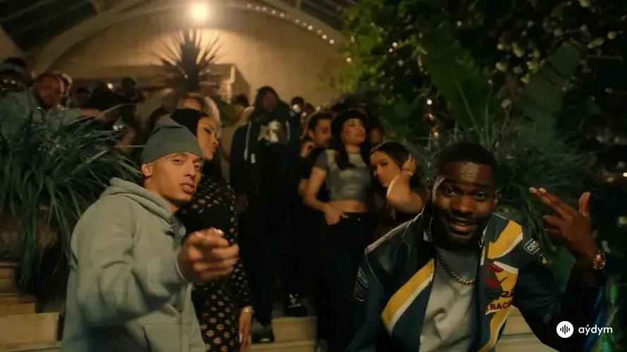 Sprinter (Music Video)