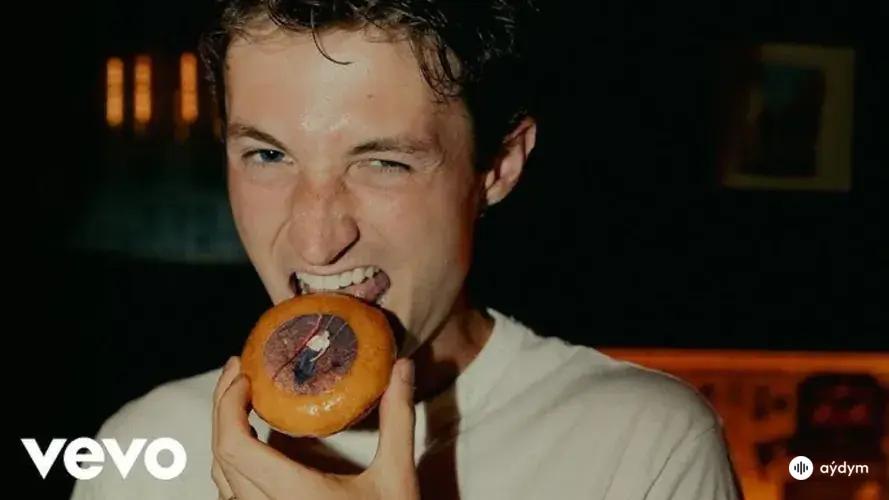 Mood Swings (Visualiser)