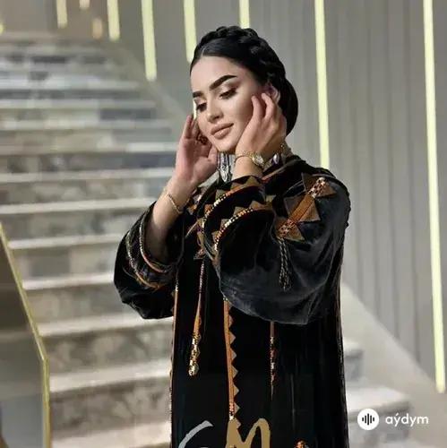 Jahan Bagşy (Geldiýewa) - Ýazmasy Agyr Düşen Goşgy