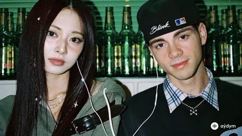 Blink (Official Music Video)