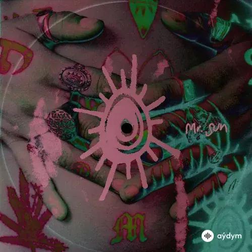 Greentea Peng - Mr. Sun (Miss Da Sun)