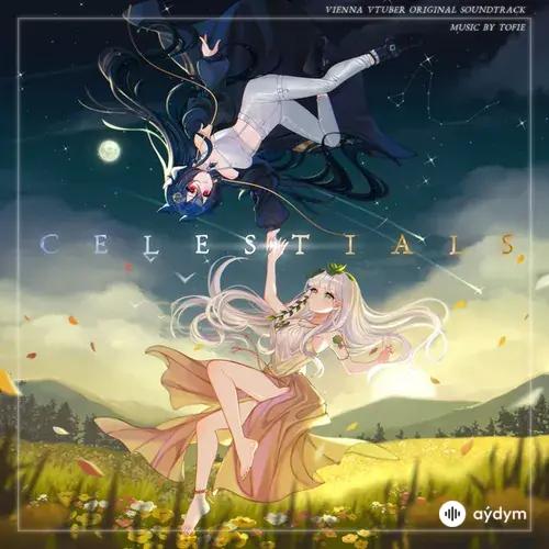 Tofie  - A Constellation's First Breath