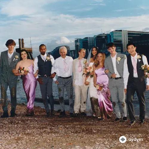 Right Place, Wrong Person