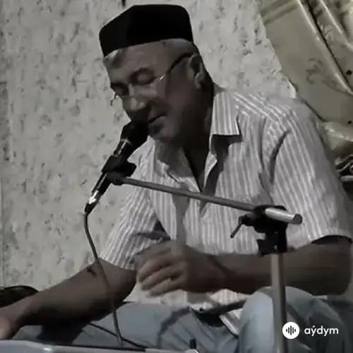 Saidjon Hoshimov