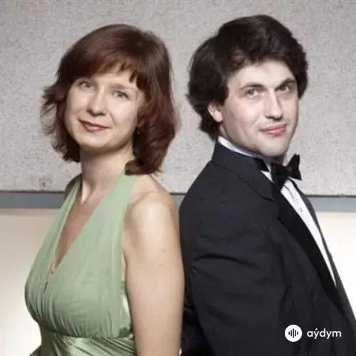 Ирина Силиванова
