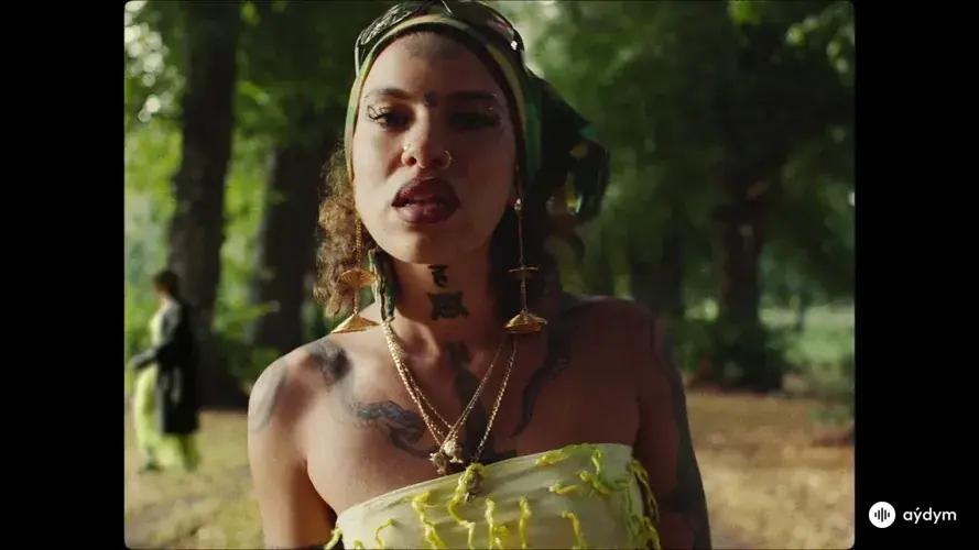 Mr. Sun (Miss Da Sun)