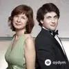 Иоганнес Брамс-Максим Пурыжинский-Ирина Силиванова - Венгерский танец №5, fis-moll
