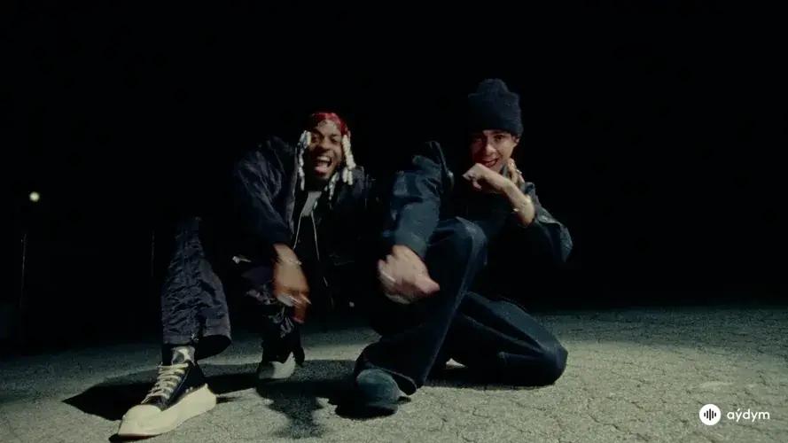 Like That Official Music Video