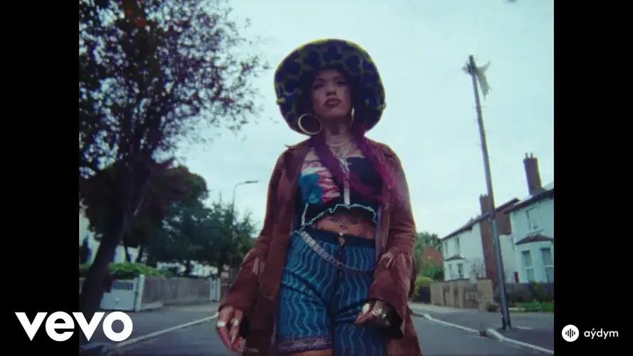 Spells Official Video