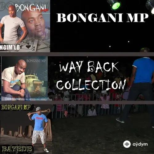 Bongani MP-Zanele  - Blind Date