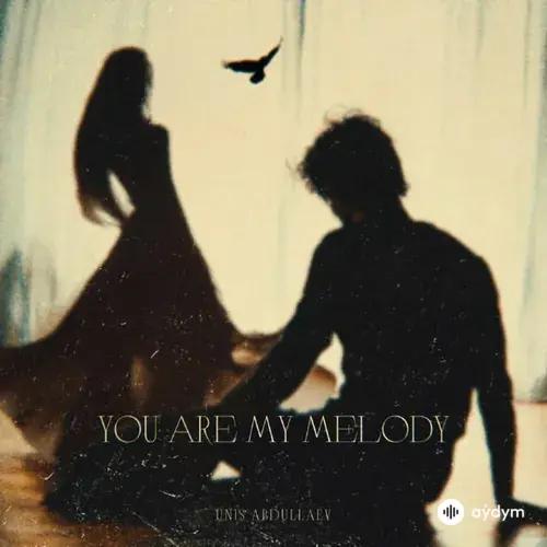 Unis Abdullaev - You Are My Melody