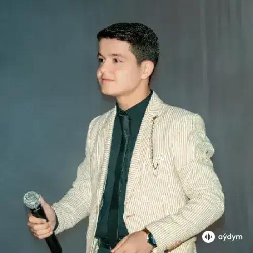 Kakajan Maksadow - Gurjak (& Tacov Jelilhan)