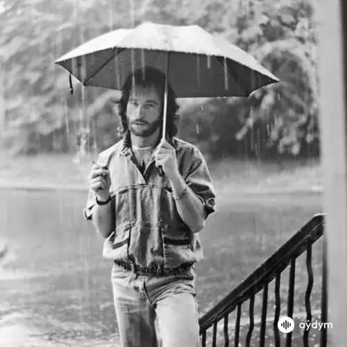 Альберт Громов