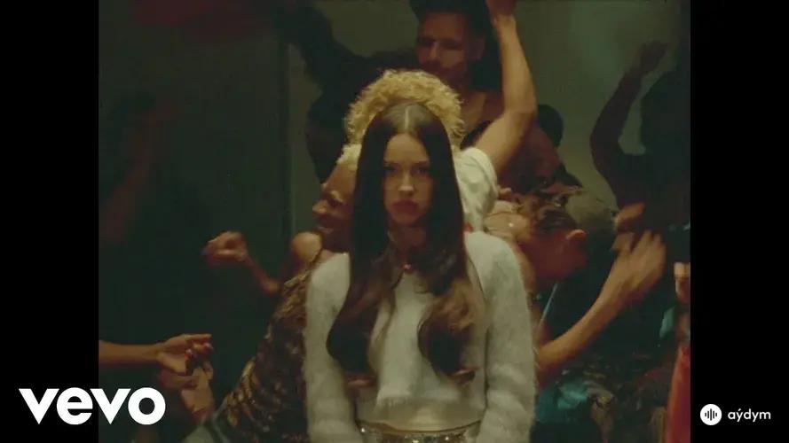 Bad Idea Right? Official Video