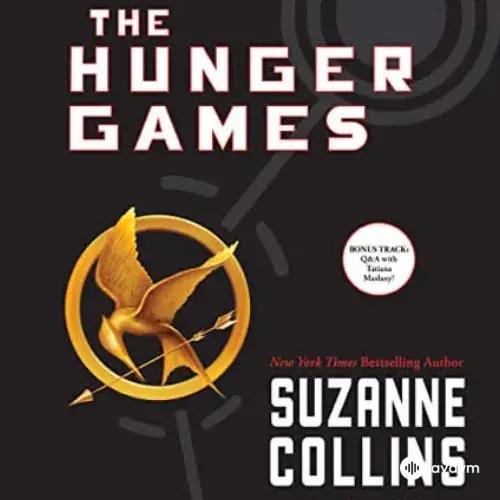 The Hunger Games By Suzanne Collins