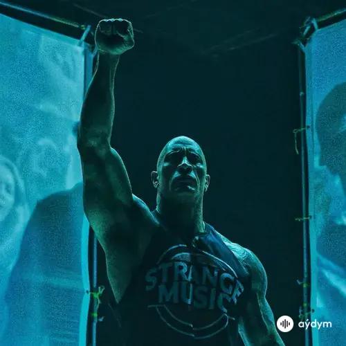 Dwayne Johnson