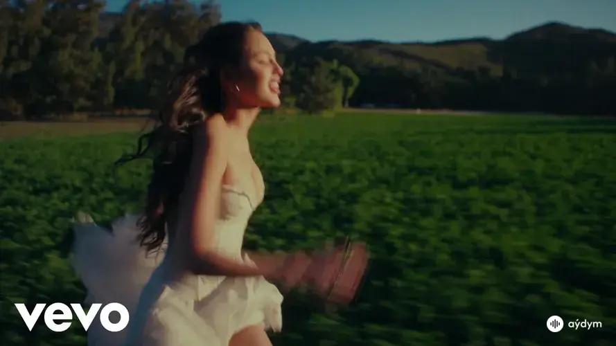 Can’t Catch Me Now (from The Hunger Games: The Ballad of Songbirds & Snakes)