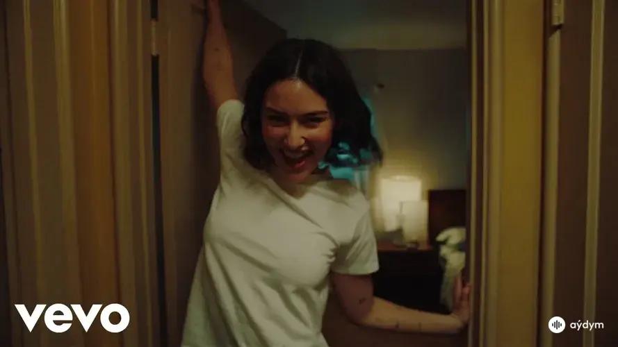 Risk Official Music Video