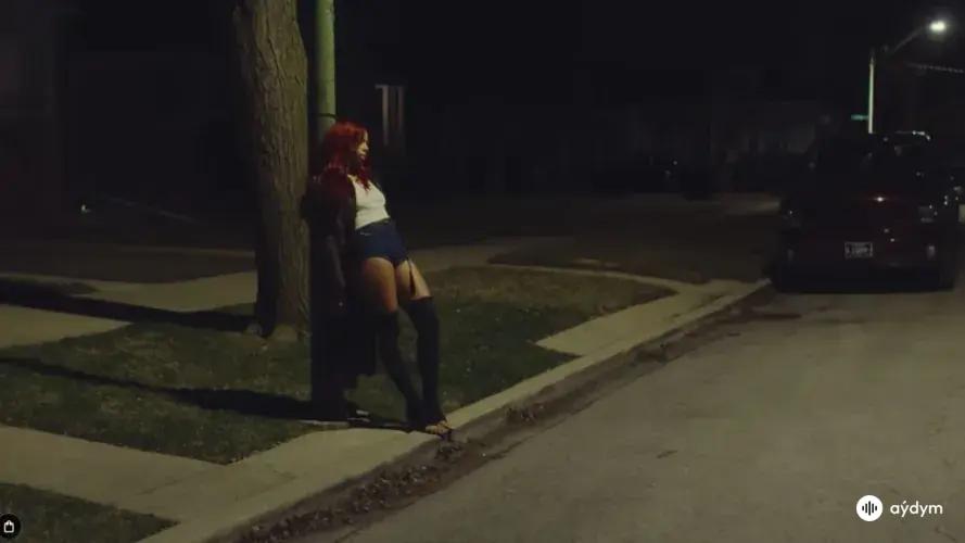 Love Me Not Official Music Video