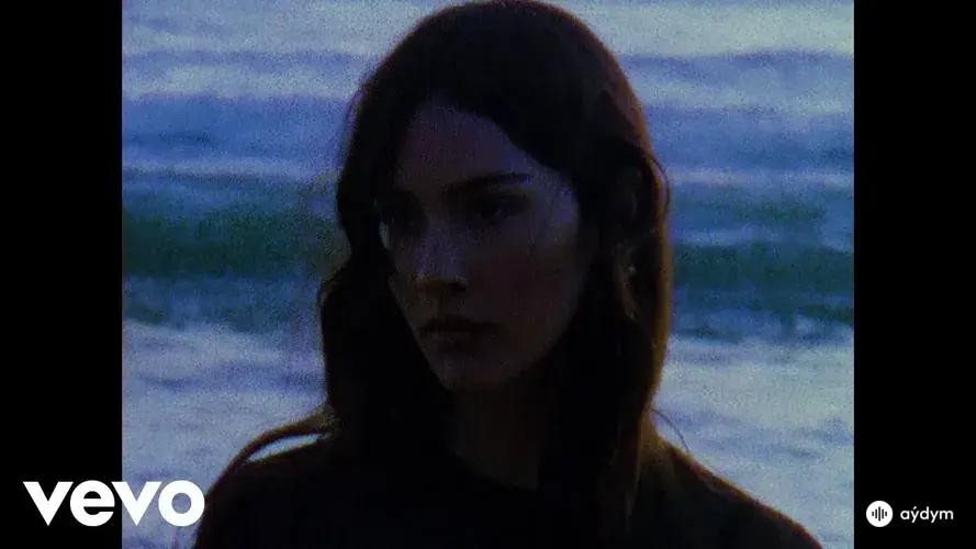 I Know It Won’t Work Official Music Video