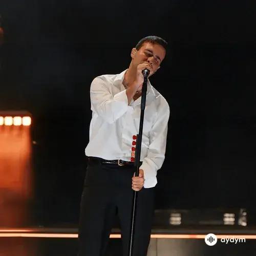 Merve Demir - 14 Bahar (Live)