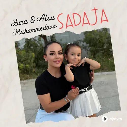 Zara Muhammedowa-Alsu Muhammedowa - Sadaja