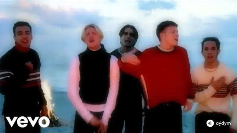 Anywhere For You Official HD Video