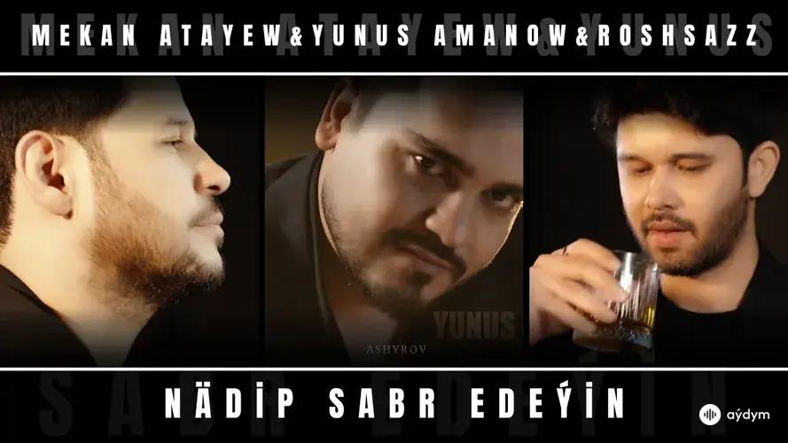 Nädip Sabr Edeýin