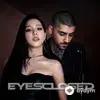 JISOO-ZAYN - EYES CLOSED (with ZAYN)