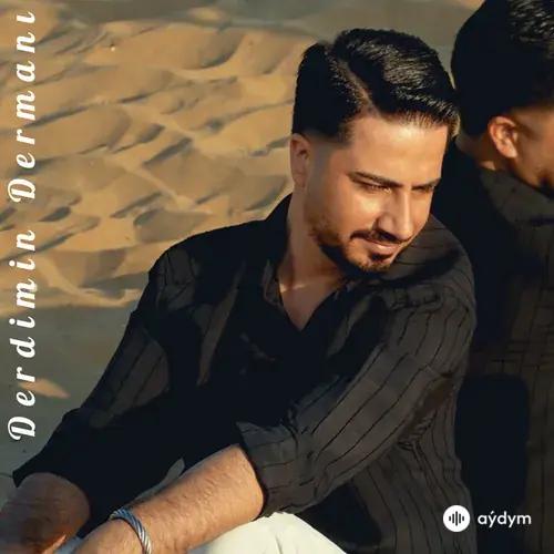 Özcan Demir - Derdimin Dermanı