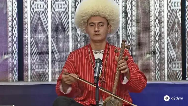 Göze Myhmandyr