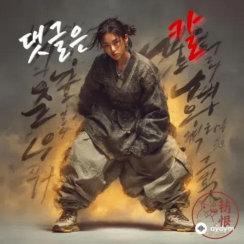 Han-Uinolae  - 댓글은 칼 Comments Are Swords