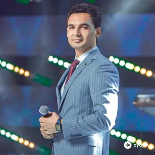 Rüstem Hallyýew - Aşgabat